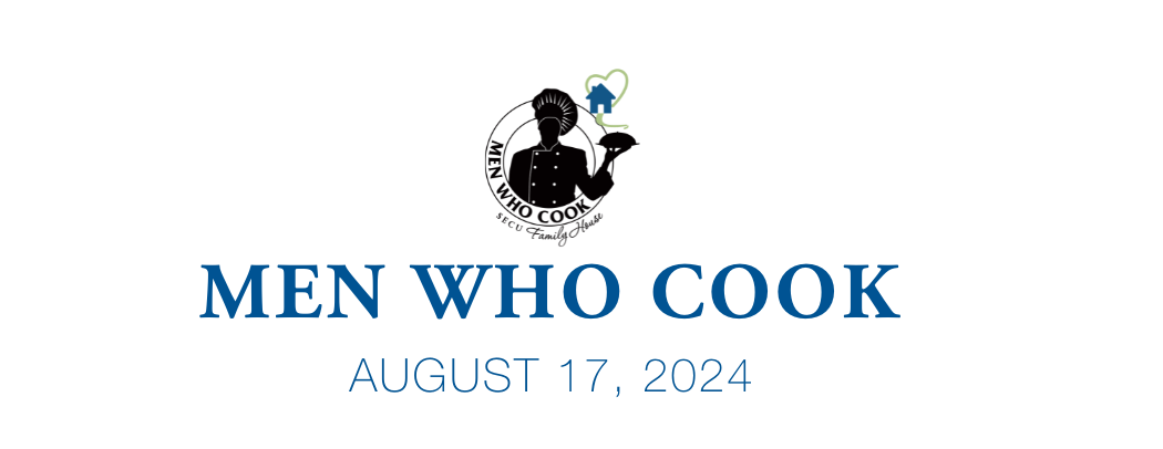 Men Who Cook 2024